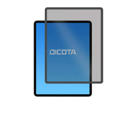 Dicota D31711 Filtre de confidentialité sans bords pour ordinateur 12.9"