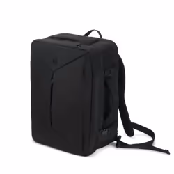 DICOTA Dual Plus EDGE, Sac à dos, 1,19 kg