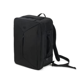 DICOTA Dual Plus EDGE Sac à dos Noir
