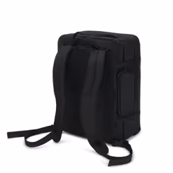 DICOTA Dual Plus EDGE Sac à dos Noir