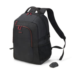 DICOTA D31719 sac à dos Noir