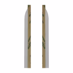 DICOTA D30194, Transparent, Rectangle, 190 mm, 120 mm, 800 g
