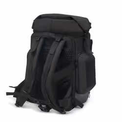 CATURIX Decisiun 17.3" Sac à dos Noir