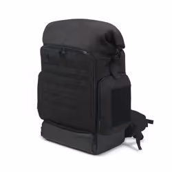 CATURIX Decisiun, Sac à dos, 38,1 cm (15"), Extensible, Sangle épaule, 2,55 kg