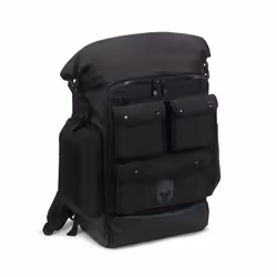 CATURIX Decisiun 15" Sac à dos Noir