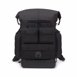 CATURIX Decisiun 15" Sac à dos Noir