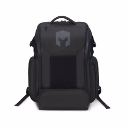 CATURIX Attachander 17.3" Sac à dos Noir