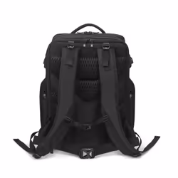 CATURIX Attachander 17.3" Sac à dos Noir