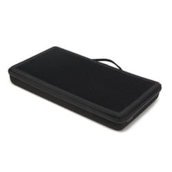 CATURIX CTRX-06 housse et boîtier pour clavier Noir Boîtier rigide