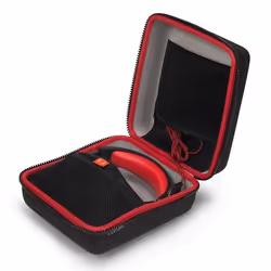 CATURIX CTRX-07 étui pour équipements Housse Noir