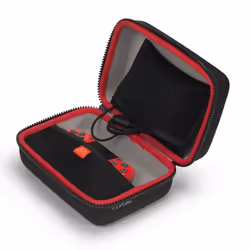 CATURIX CTRX-09 étui pour équipements Housse Noir