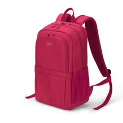 DICOTA SCALE sac à dos Rouge Polyéthylène téréphthalate (PET)