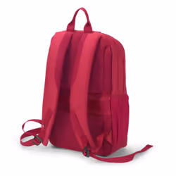 DICOTA SCALE sac à dos Rouge Polyéthylène téréphthalate (PET)