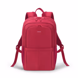 DICOTA SCALE sac à dos Rouge Polyéthylène téréphthalate (PET) - Vue supplémentaire 4