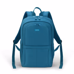 DICOTA SCALE sac à dos Bleu Polyéthylène téréphthalate (PET) - Vue supplémentaire 4