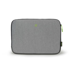 DICOTA D31744 14.1" Housse Vert, Gris