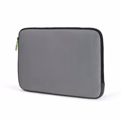 DICOTA D31744 14.1" Housse Vert, Gris - Vue supplémentaire 4