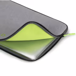 DICOTA D31744 14.1" Housse Vert, Gris - Vue supplémentaire 6