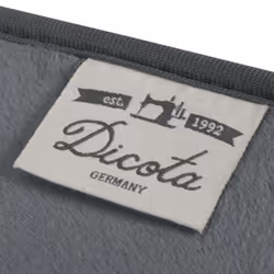 DICOTA D31750 12" Housse Anthracite - Vue supplémentaire 7
