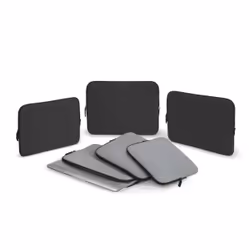 DICOTA D31750 12" Housse Anthracite - Vue supplémentaire 8