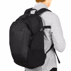 DICOTA GO 15.6" Sac à dos Noir - Vue supplémentaire 11