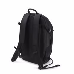 DICOTA GO 15.6" Sac à dos Noir