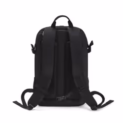 DICOTA GO 15.6" Sac à dos Noir - Vue supplémentaire 5