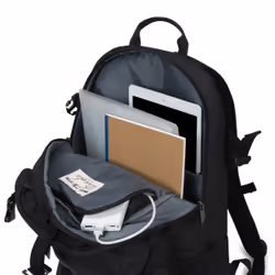 DICOTA GO 15.6" Sac à dos Noir - Vue supplémentaire 8