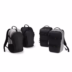 DICOTA GO 15.6" Sac à dos Gris - Vue supplémentaire 10