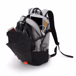 DICOTA GO 15.6" Sac à dos Gris