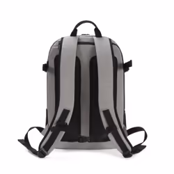 DICOTA GO 15.6" Sac à dos Gris - Vue supplémentaire 5