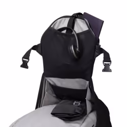 DICOTA GO 15.6" Sac à dos Gris - Vue supplémentaire 7