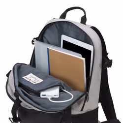 DICOTA GO 15.6" Sac à dos Gris - Vue supplémentaire 8