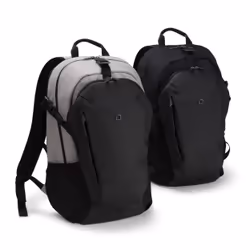 DICOTA GO 15.6" Sac à dos Gris - Vue supplémentaire 9