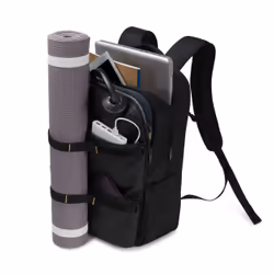 DICOTA MOVE 15.6" Sac à dos Noir