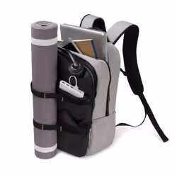 DICOTA MOVE 15.6" Sac à dos Gris