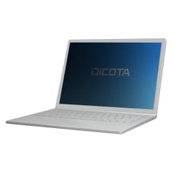 DICOTA D31775 Filtre de confidentialité sans bords pour ordinateur 15"