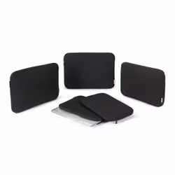BASE XX D31783 12.5" Housse Noir - Vue supplémentaire 5