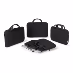 BASE XX D31787 11.6" Housse Noir - Vue supplémentaire 4