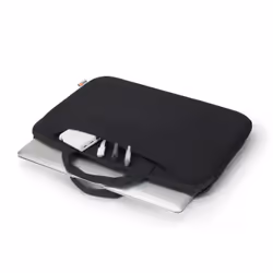 BASE XX D31788 12.5" Housse Noir - Vue supplémentaire 4