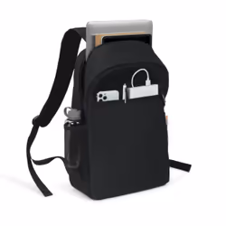 BASE XX D31793 17.3" Sac à dos Noir