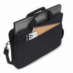BASE XX D31797 14.1" Malette Noir