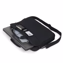 BASE XX D31797 14.1" Malette Noir