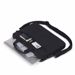 BASE XX D31801 15.6" Sac à dos Noir