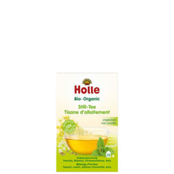 Holle 148803 Thé aux fruits et tisane Infusion de plantes