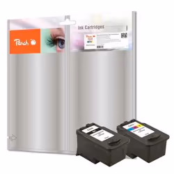 Peach 319011, Canon Pixma IP 2700 Canon Pixma MP 230 Canon Pixma MP 230 Series Canon Pixma MP 235 Canon..., Noir, Cyan, Magen ...