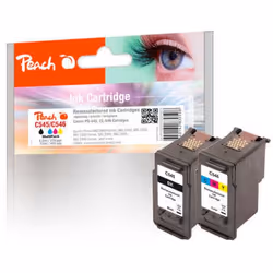 Peach 319023, Multi pack
