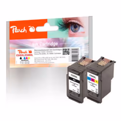 Peach 0F319026, 17 ml, 18 ml, 585 pages, 545 pages, Multi pack