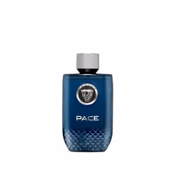 Jaguar Pace, Hommes, 100 ml, Pomme, Poivre noir, Romarin, Orris, Cashmire, Lavande, Ambre, Mousse, Patchouli, Spray