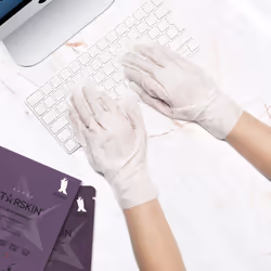 STARSKIN Hollywood Hand Model